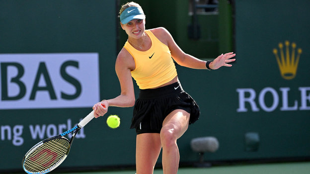 Анастасия Потапова.