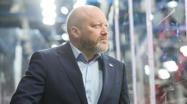 Николай Заварухин.