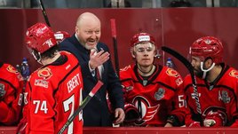 Почему топ-клуб снова провалился в плей-офф? Объясняет главный тренер