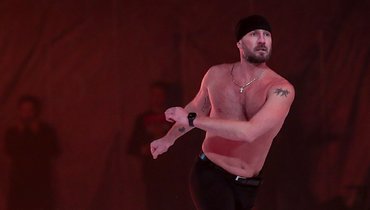 Роман Костомаров.