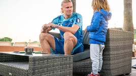 Испания — Норвегия: гости напрягут Педри и Морату даже без травмированного Холанна