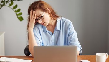 Работа из дома.