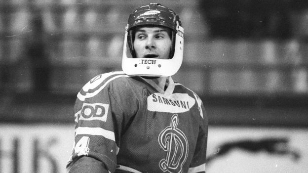 Андрей Николишин.