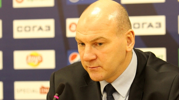 Андрей Николишин.