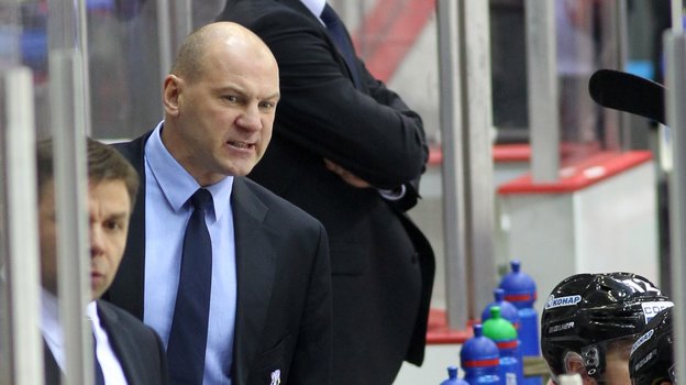 Андрей Николишин.