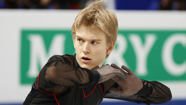 Фактор Валиевой присутствует. Ученика Тутберидзе засудили на чемпионате мира?