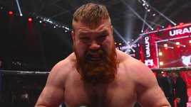 Дацик уронил бразильца быстрее, чем Александра Емельяненко! А затем вызвал на реванш легенду