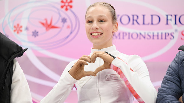 Софья Степченко