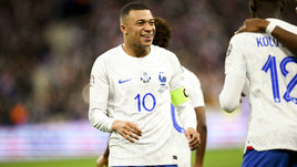 Ирландия — Франция: Мбаппе и Жиру напрягутся в Дублине