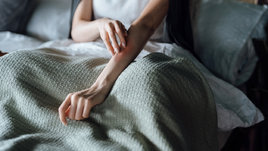 Все, что нужно знать о псориазе — рассказывает врач