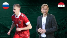 Россия — Ирак: Миранчук и Пиняев забили по голу. Онлайн-трансляция матча