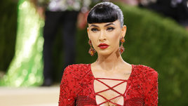 Актриса Меган Фокс