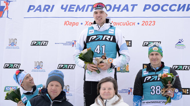 Даниил Серохвостов, Никита Поршнев и Эдуард Латыпов. Даниил Серохвостов, Никита Поршнев и Эдуард Латыпов