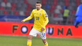 Румыния — Белоруссия: «карпатские ребята» вынесут соседа сборной России