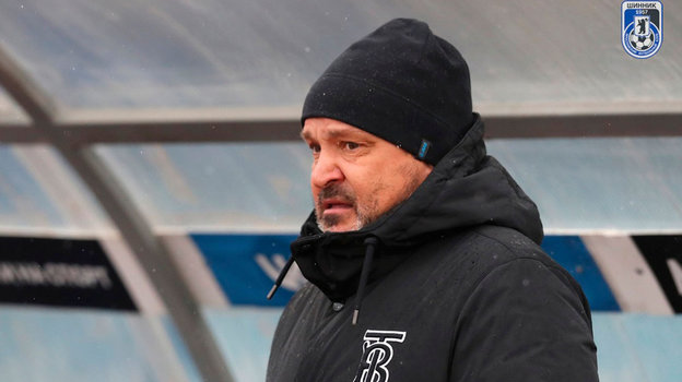 Вадим Евсеев. Вадим Евсеев