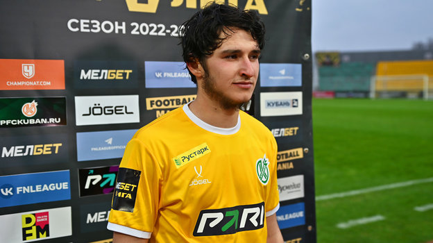 Нури Абдоков. Нури Абдоков