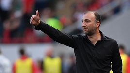 «Черчесов написал: «С победой, мой друг!» России не стоит переходить в Азию». Интервью тренера Казахстана — победителя Дании