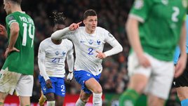 Францию спасли чудо-гол Павара и невероятный Меньян, Нидерланды нанесли 50 ударов, Рангник дожал Эстонию