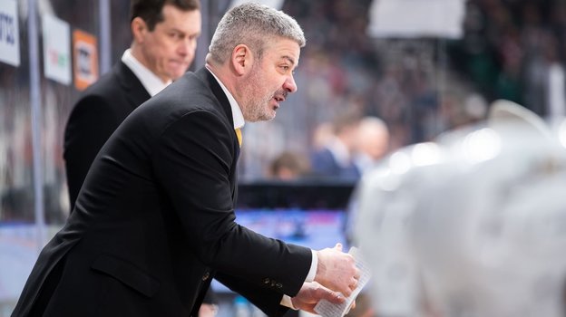 Леонид Тамбиев.