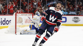 Русскую звезду обменяют из «Вашингтона»? Что ждет Кузнецова