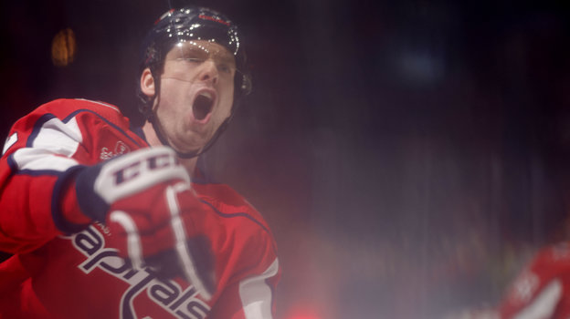 Евгений Кузнецов.