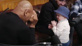 «Заблокированных подписчиков больше, чем незаблокированных». Как Хасбик отжигал на подкасте Тайсона