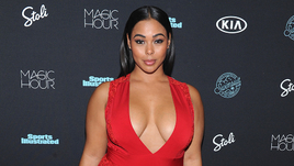 Модель Табрия Мэйджорс