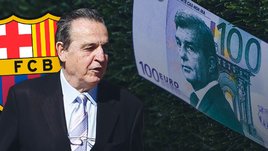 Бан в еврокубках, понижение в классе и жуткий позор. В ближайшее время «Барселона» может окунуться в ад