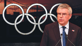 МОК отменил бан российских спортсменов. Но сделал это по жесткому сценарию