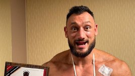 «Хочу пойти на танцы, работать над телом». Гаджи Автомат — о гибели тренера, Хадисе и приемах у психолога