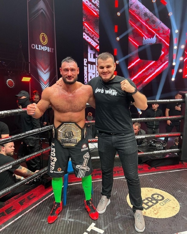 Гаджи Автомат.