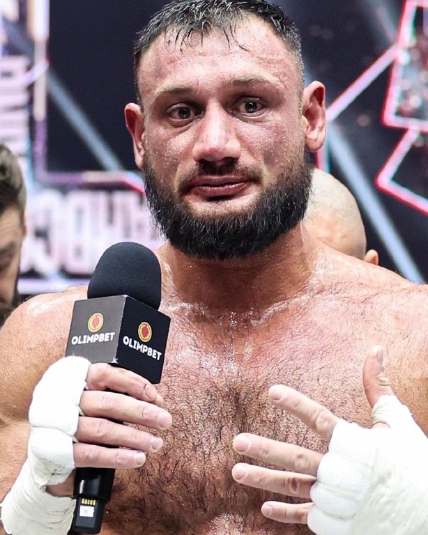 Гаджи Автомат.