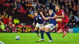 Шотландский кошмар Испании, мощный старт Якина, спасение Грузии без голов Хвичи