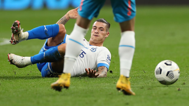 Матиас Норманн.