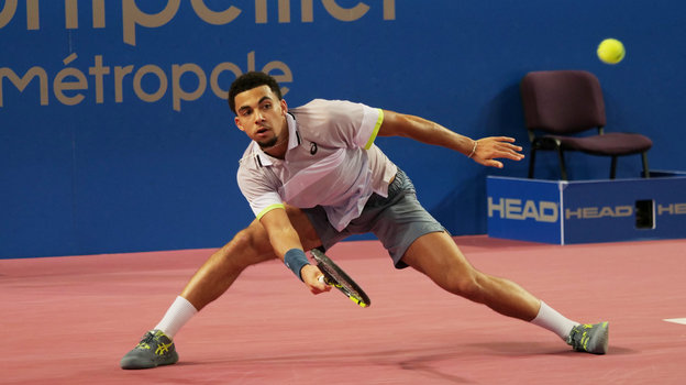 Кантен Алис.