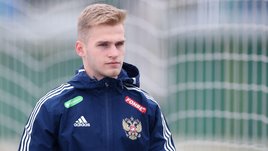 Биография Сергея Пиняева