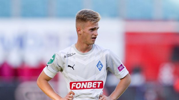 Сергей Пиняев.