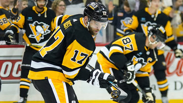 Брайан Раст («Питтсбург Пингвинз»).