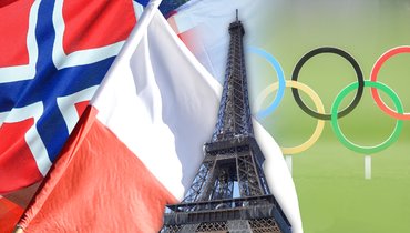 Команды Норвегии и Польши готовы бойкотировать Олимпиаду в Париже.