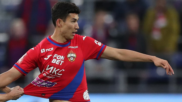 Бактиер Зайнутдинов. Бактиер Зайнутдинов