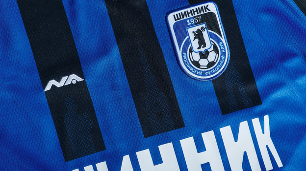 Новая форма «Шинника».