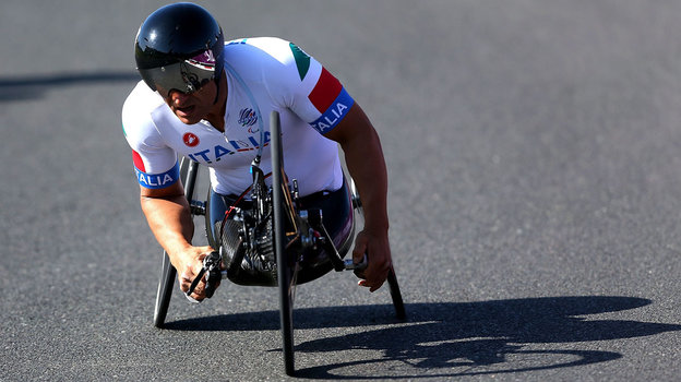 Алессандро Дзанарди