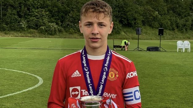 Амир Ибрагимов.