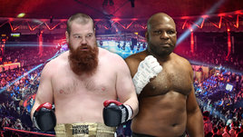 Дацик проиграл Джонсону в «Бойцовском клубе РЕН ТВ»: онлайн-трансляция боя