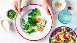 5 полезных продуктов, которые нельзя есть каждый день