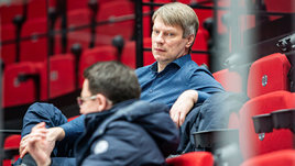 Сергей Климович