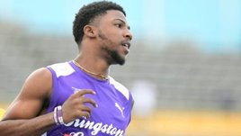 Буваджи Нкруми