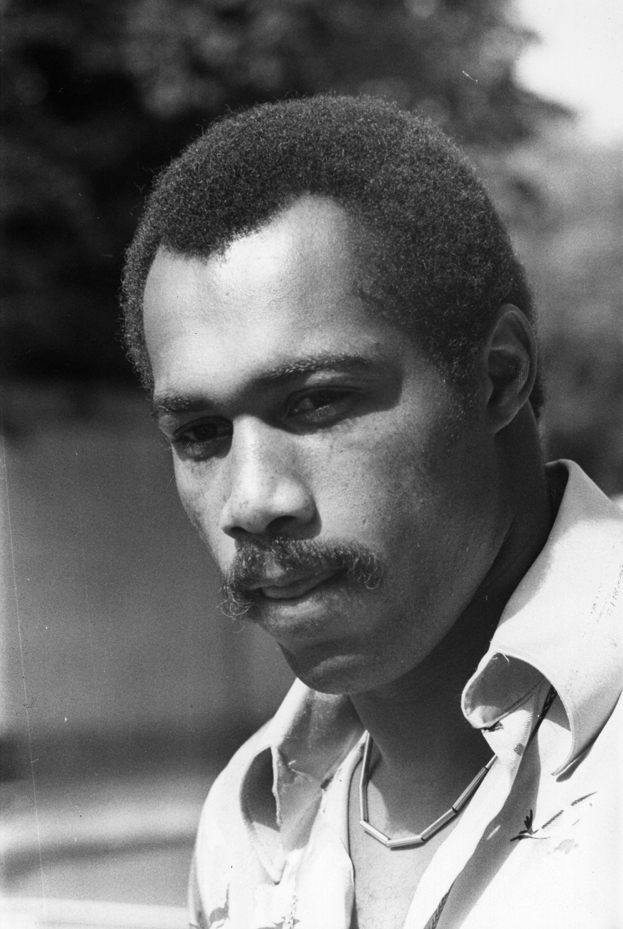 Кен Нортон. Кен Нортон