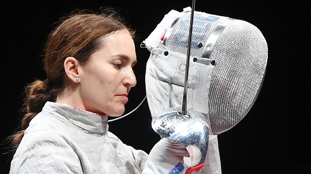 Софья Великая.