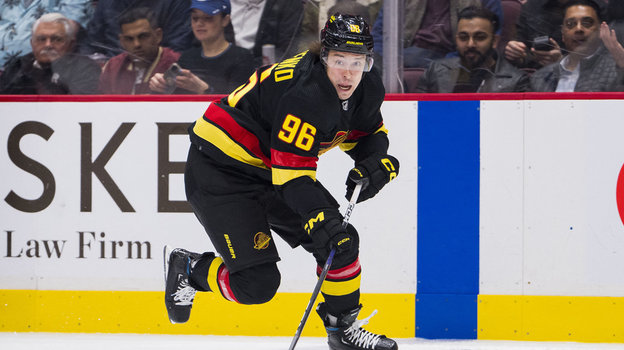 Андрей Кузьменко.